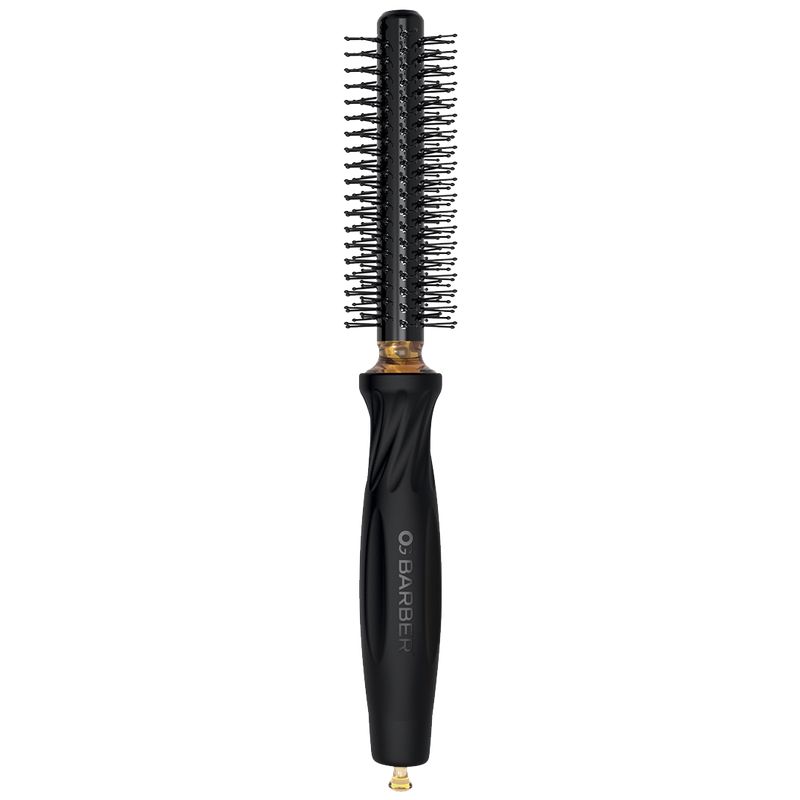 OLIVIA GARDEN - Cepillo Ogb15 Termico Barber 12.