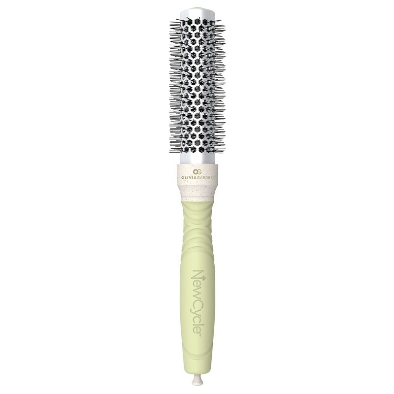 OLIVIA GARDEN - Cepillo Nct25 Termico Newcycle 1