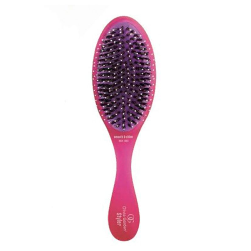 OLIVIA GARDEN - Cepillo Collection Olivia Garden Styler Rosado.