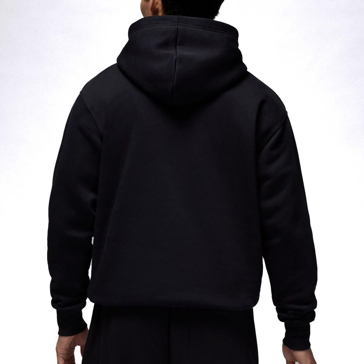 NIKE - Hoodie Nike M J Tokyo City Hbr Po Hdy-Negro