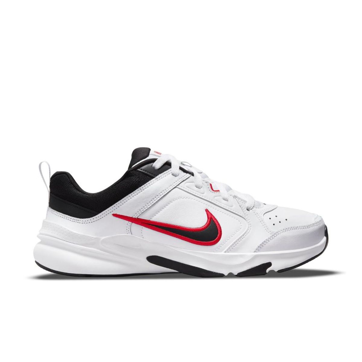 NIKE - Tenis Nike Defyallday-Blanco