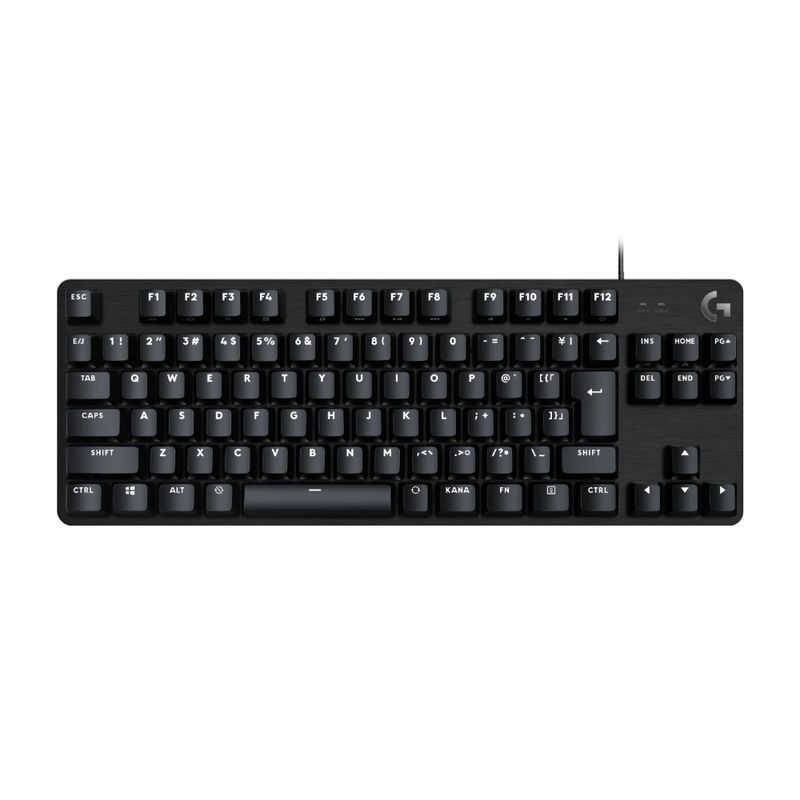 LOGITECH - TECLADO LOGITECH G413 SE MECANICO TKL