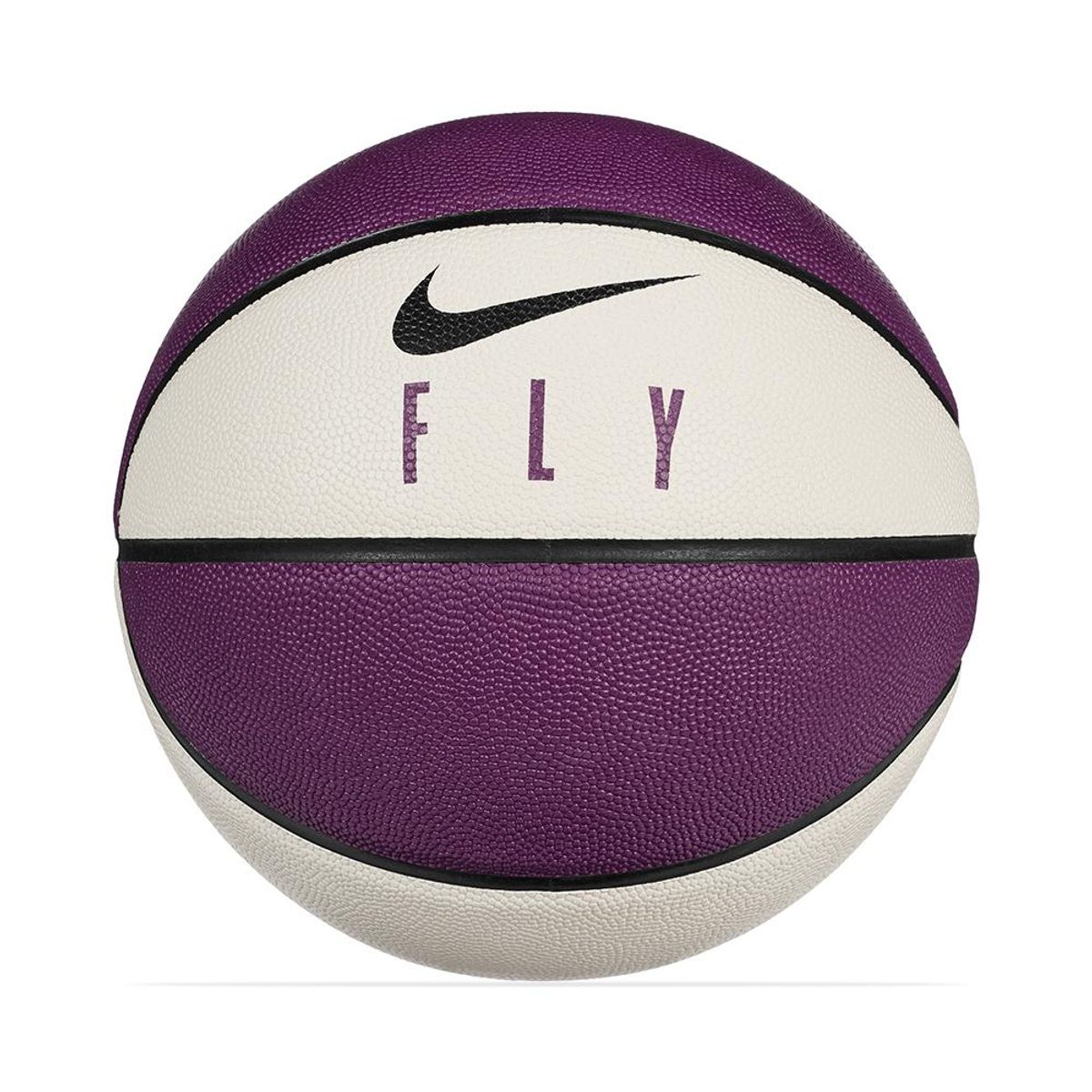 NIKE - Balon De Basketball Nike Everyday All Court 8P Def-Violeta