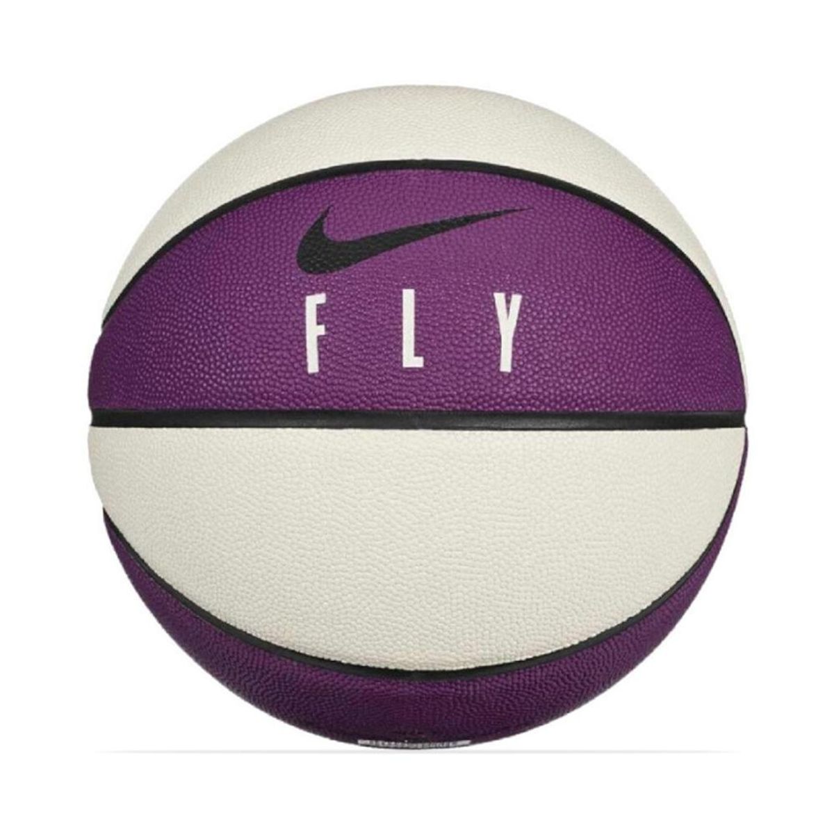 NIKE - Balon De Basketball Nike Everyday All Court 8P Def-Violeta