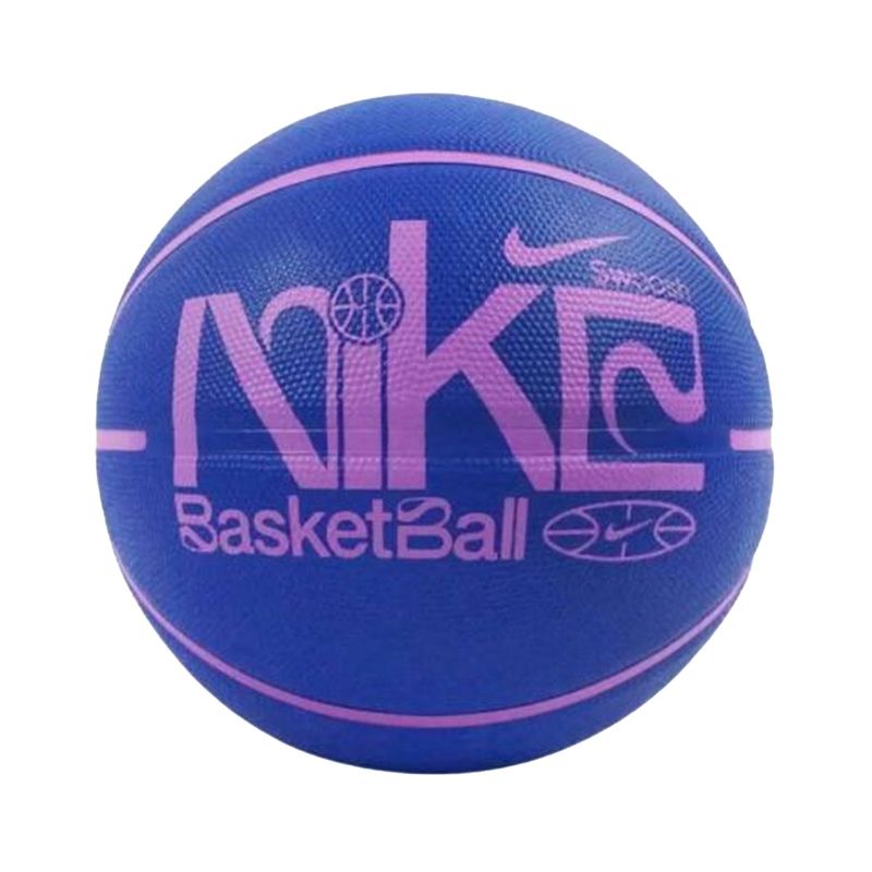 NIKE - Balon De Basketball Nike Everyday Playground 8P Gr-Azul