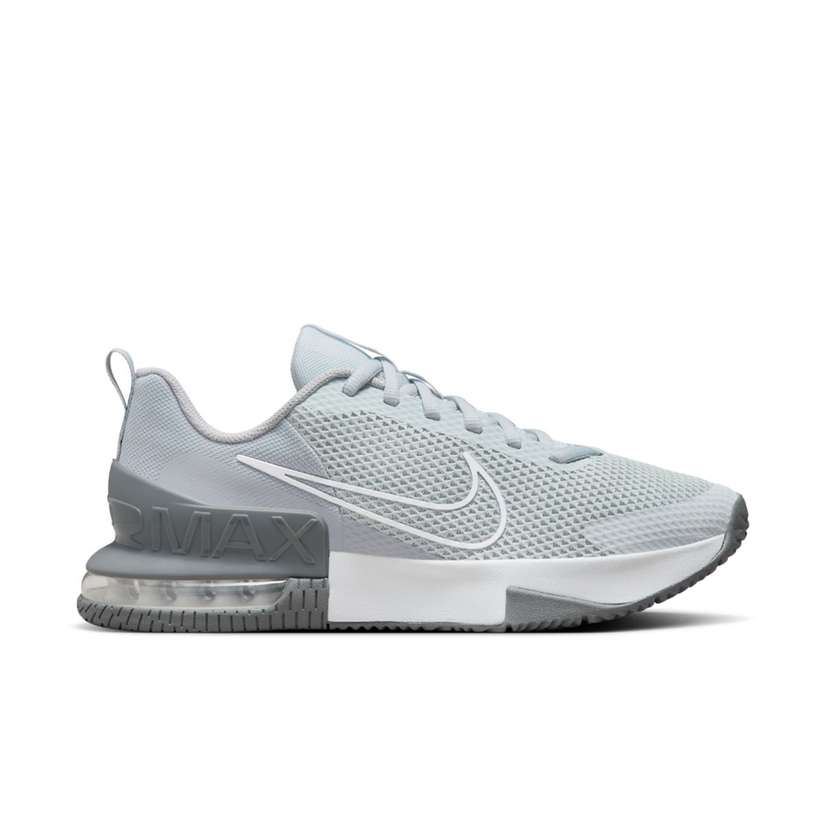 NIKE - Tenis Nike M Air Max Alpha Trainer 6-Gris