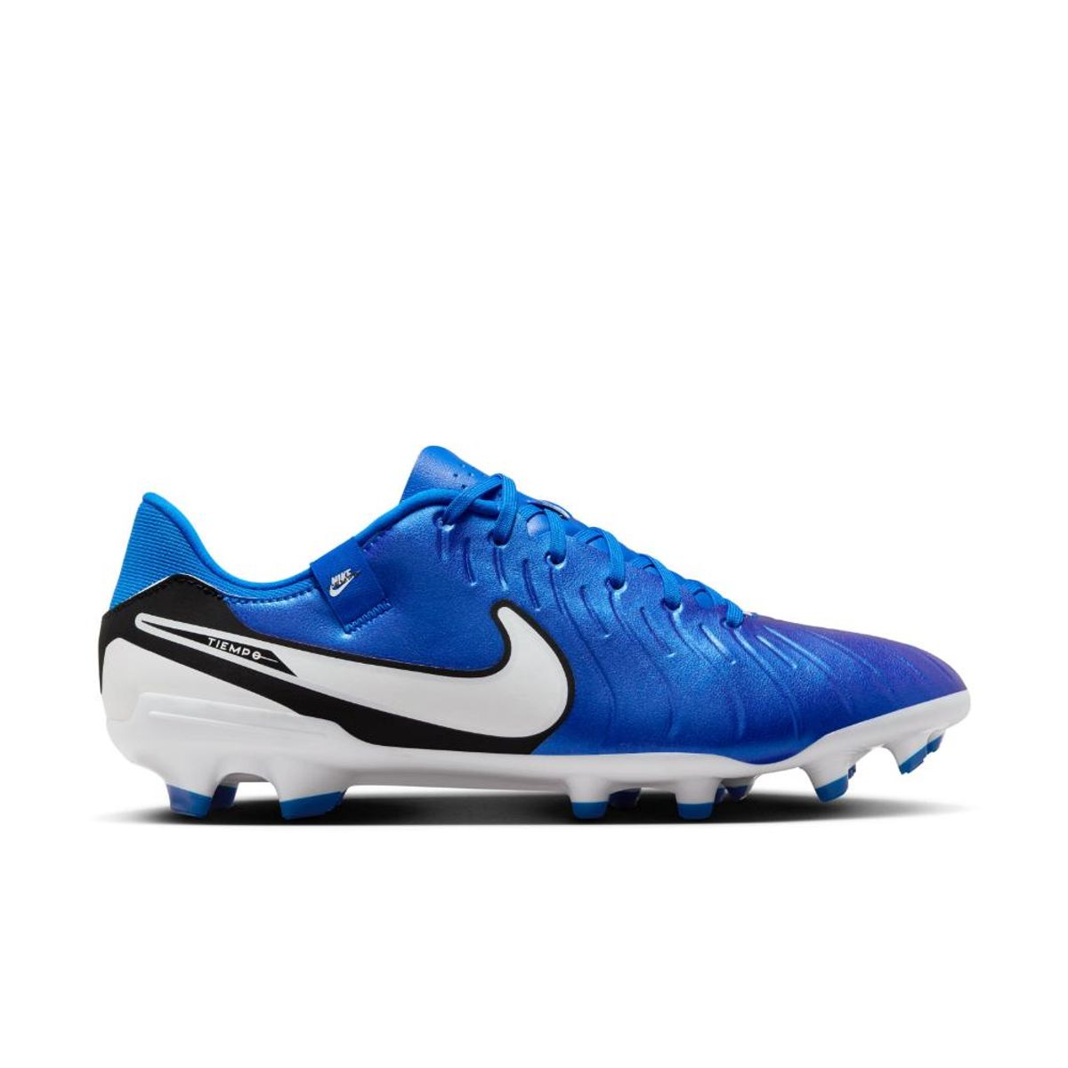 NIKE - Guayos Nike Tiempo Legend 10 Academy-Azul