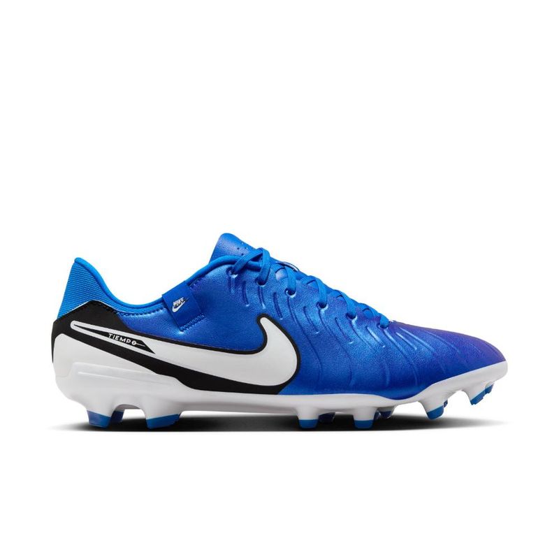 NIKE - Guayos Nike Tiempo Legend 10 Academy-Azul