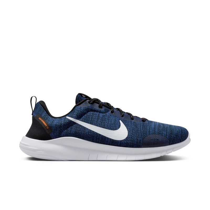 NIKE - Tenis Nike Flex Experience Rn 12-Azul