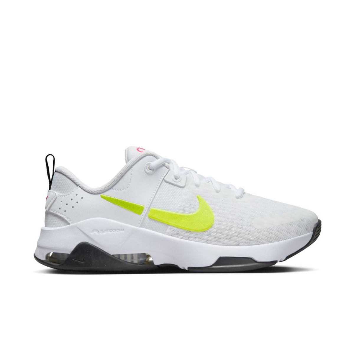 NIKE - Tenis Nike Zoom Bella 6 Core Train Mujer-Blanco