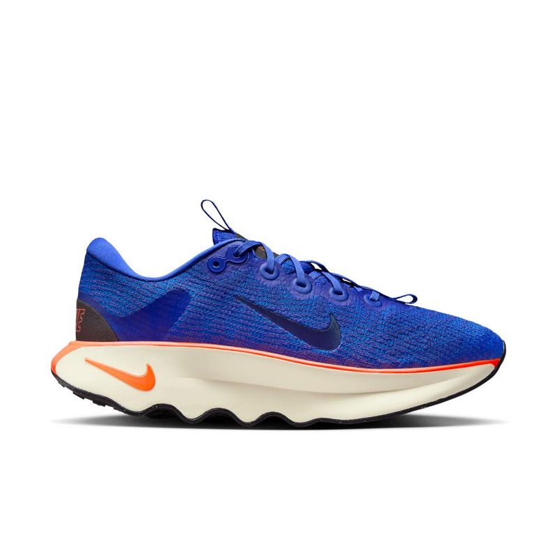 NIKE - Tenis Nike Motiva-Azul
