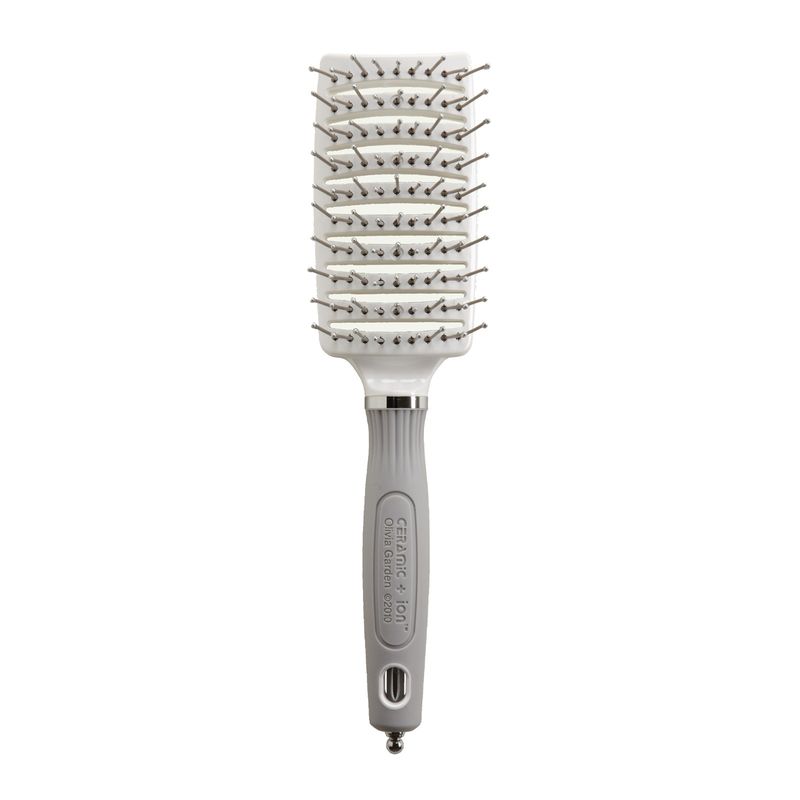 OLIVIA GARDEN - Cepillo Pro Spr Ceramic Ion Turbo Vent Pro Sha