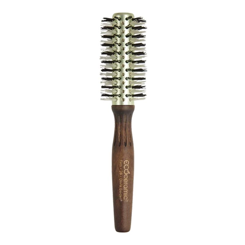 OLIVIA GARDEN - Cepillo Ec26F Termico Eco Ceramic Firme 54Mm.