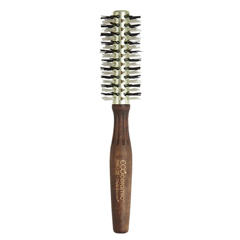 OLIVIA GARDEN - Cepillo Ec20F Termico Eco Ceramic Firme 44Mm.