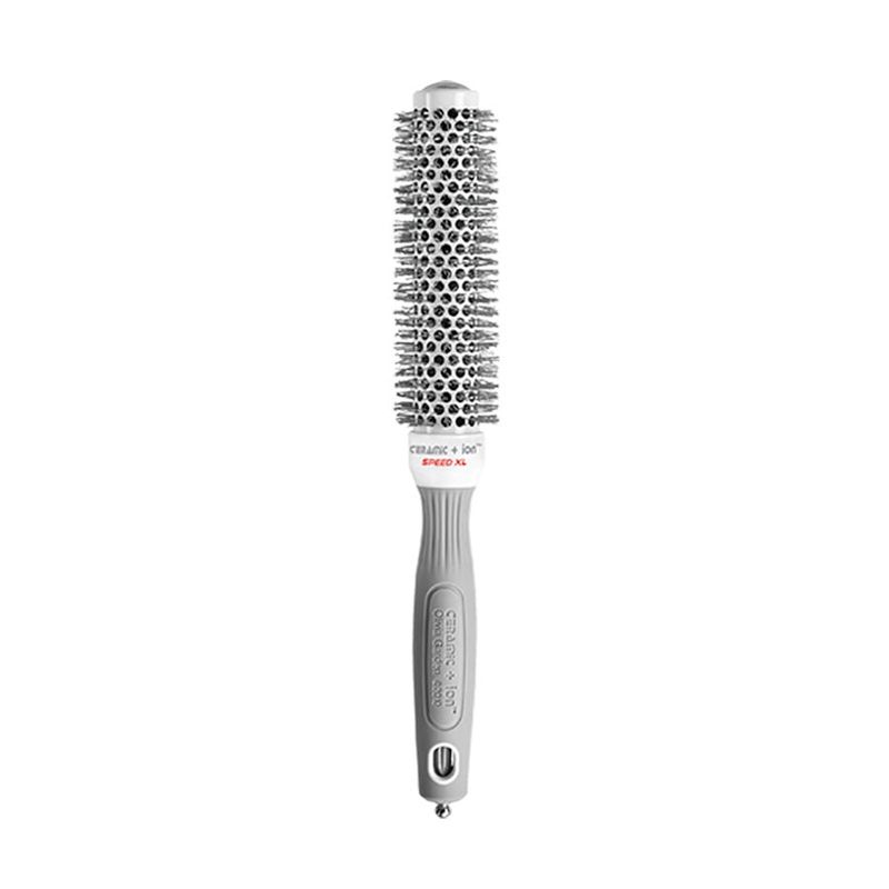 OLIVIA GARDEN - Cepillo Cixl25 Termico Ceramic Ion Speed Xl.