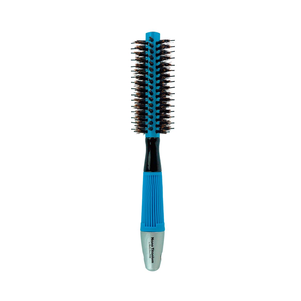 BABYLISS - Cepillo Térmico Babylisspro 42Mm Color Azul.