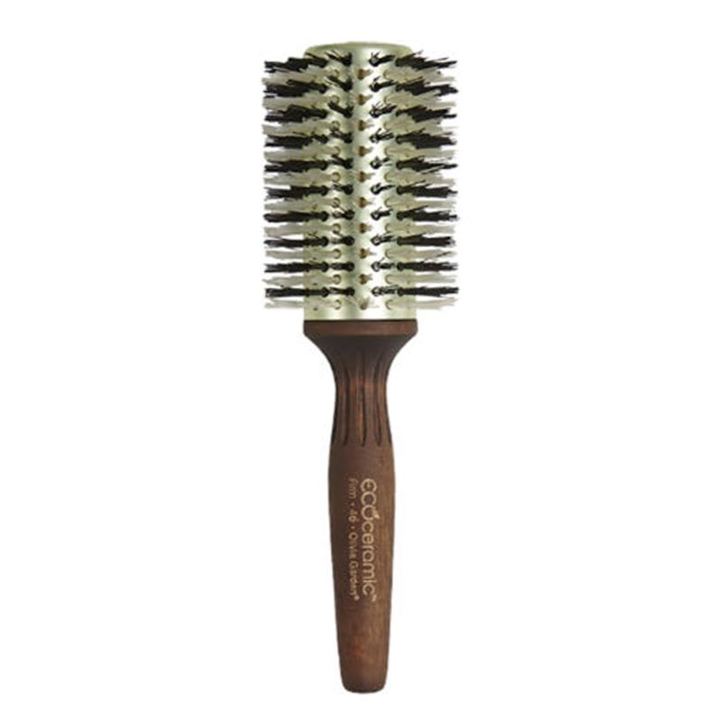 OLIVIA GARDEN - Cepillo Ec46F Termico Eco Ceramic Firme 74Mm Olivia Garden