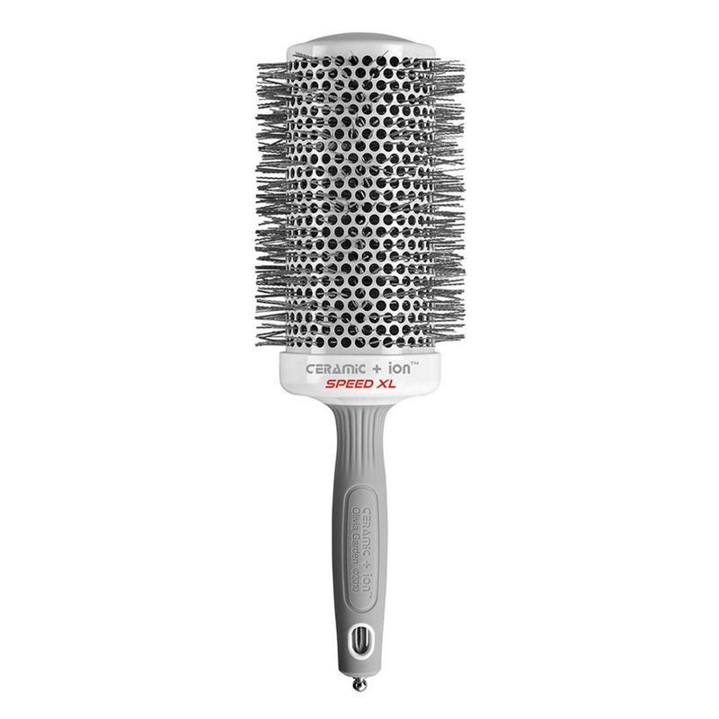 OLIVIA GARDEN - Cepillo Cixl65 Termico Ceramic Ion Speed Xl.
