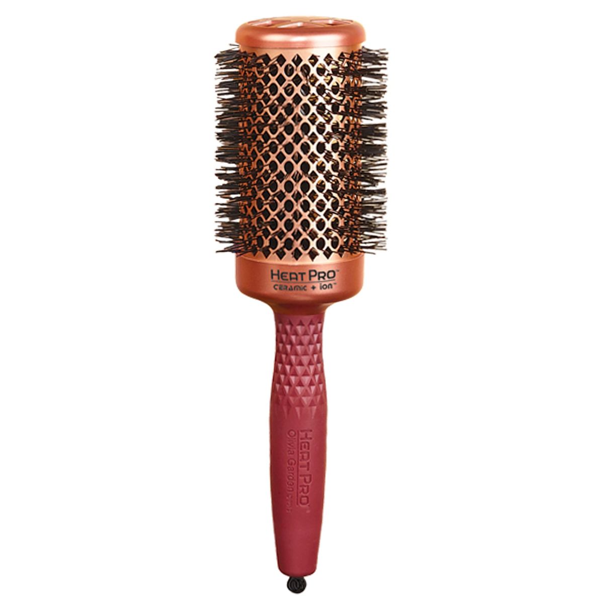 OLIVIA GARDEN - Cepillo Olivia Garden Heat Pro Thermal Round Brush 2 ⅛"