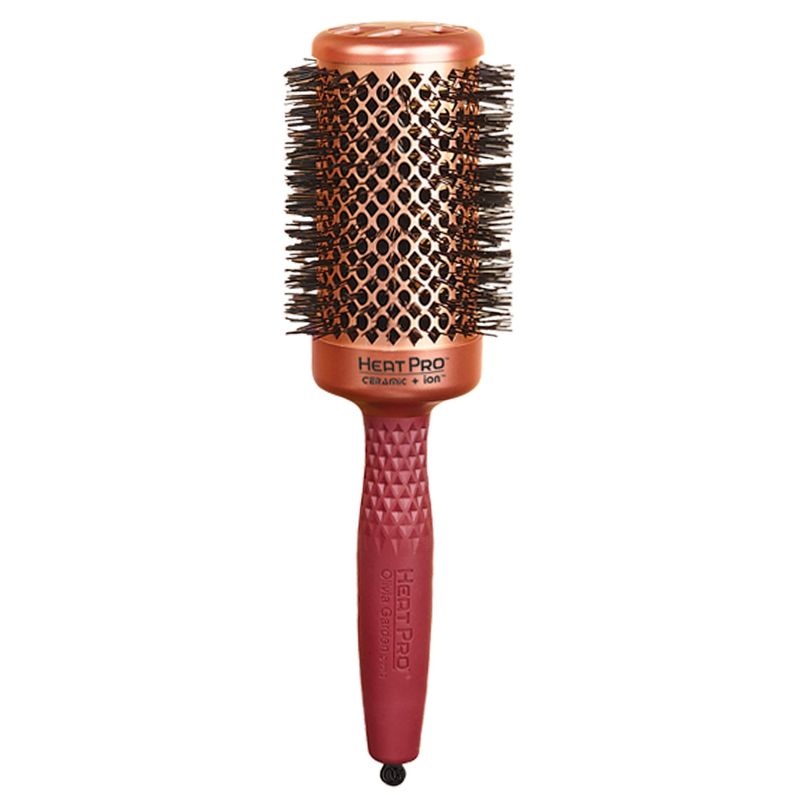 OLIVIA GARDEN - Cepillo Olivia Garden Heat Pro Thermal Round Brush 2 ⅛"