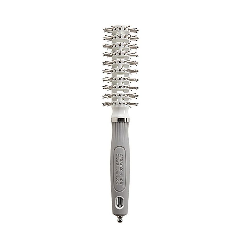 OLIVIA GARDEN - Cepillo Pro Sm Ceramic Ion Turbo Vent Pro 2