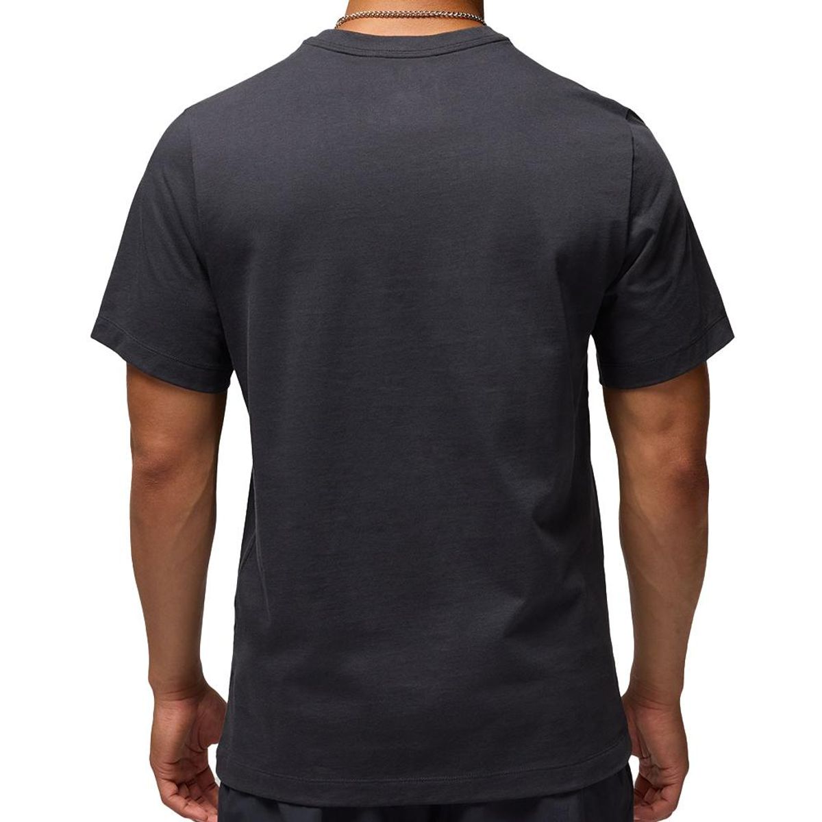 NIKE - Camiseta Nike París Saint-Germain-Negro