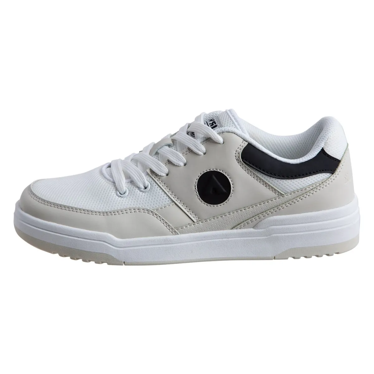 AIRWALK - Zapatos Deportivos Stance Para Mujer Airwalk Payless Blanco