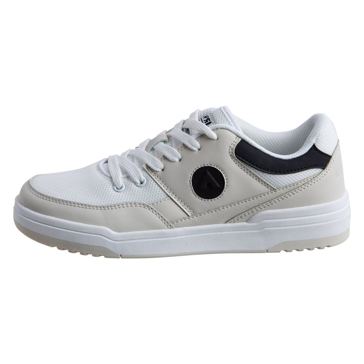 AIRWALK - Zapatos Deportivos Stance Para Mujer Airwalk Payless Blanco