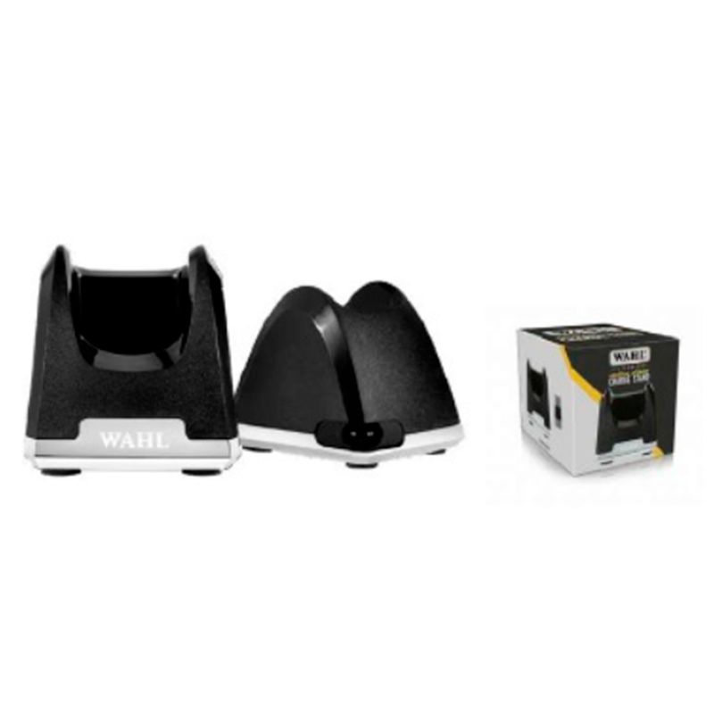 WAHL - Base De Carga Para Maquinas Inalambricas Wahl