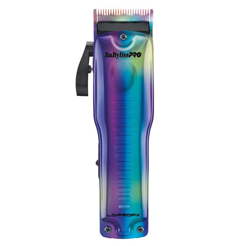 BABYLISS - Cortadora De Cabello Lo-Profx Rainbow Inalámbrica Babyliss