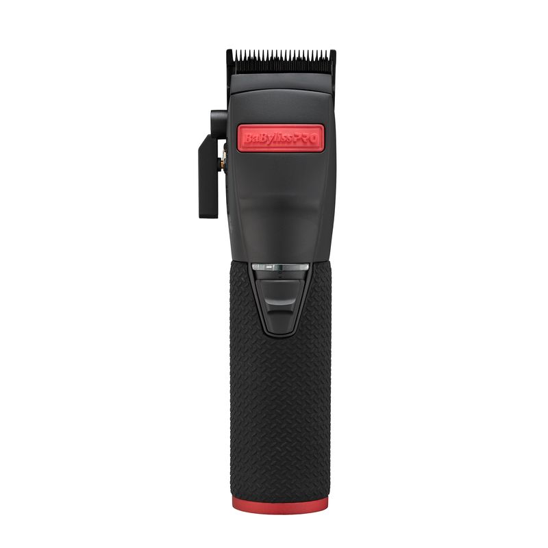 BABYLISS - Cortadora Profesional Babyliss 870 Boost Red Inalambrica