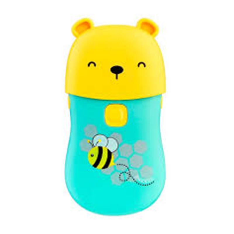 WAHL - Cortadora Wahl Bee Gentle Inalámbrica Para Niños