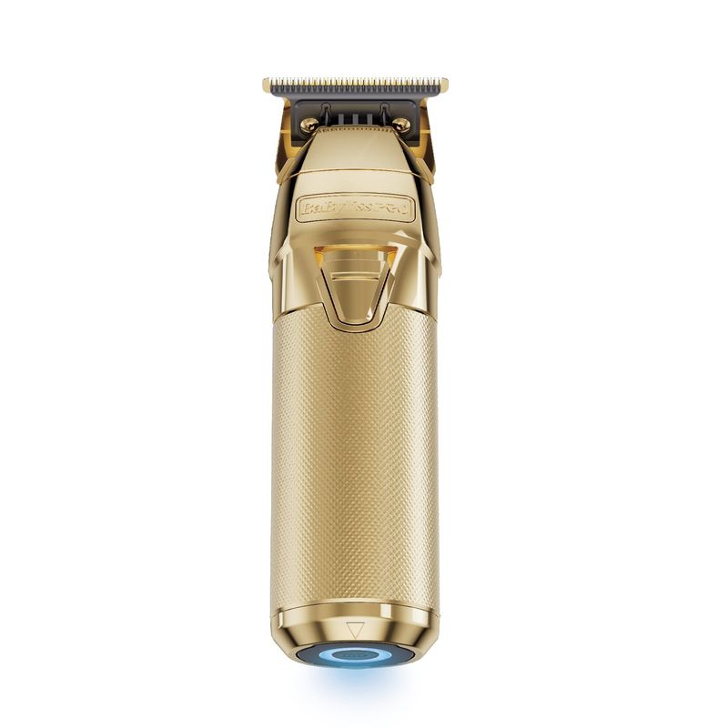 BABYLISS - Patillera 799 Gold Fx One