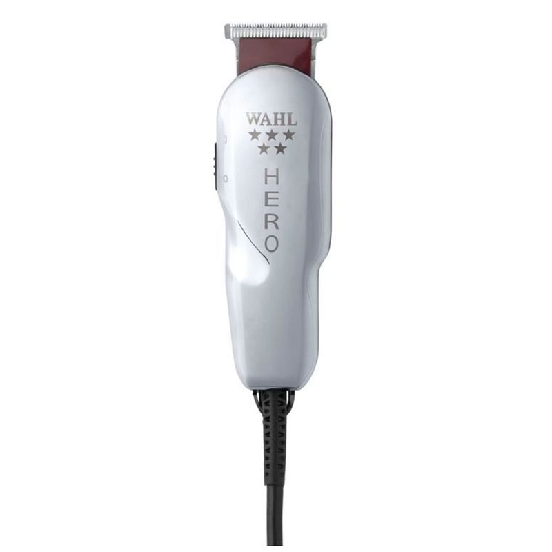 WAHL - Patillera Hero 5 Estrellas