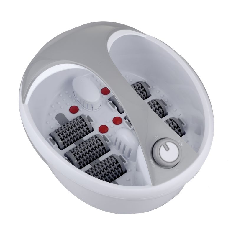 STRONGCASE - Deluxe Spa Masajeador De Pies