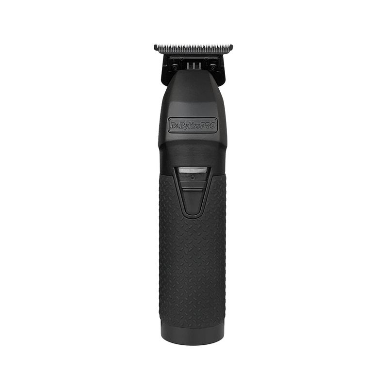 BABYLISS - Patillera 787 Boost Black