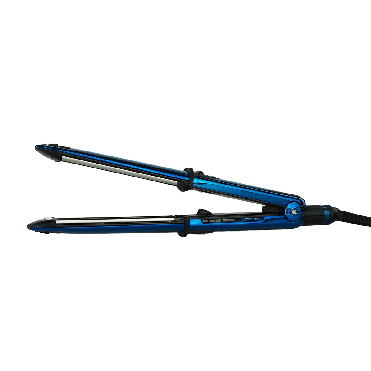 BABYLISS - Plancha Profesional Babyliss Optima 3000 1 ¼" Azul Cobalto