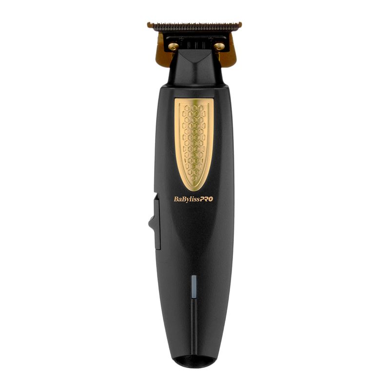 BABYLISS - Patillera Lithiumfx Black