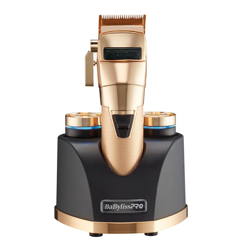 BABYLISS - Cortadora Inalambrica 890 Snapfx Gold