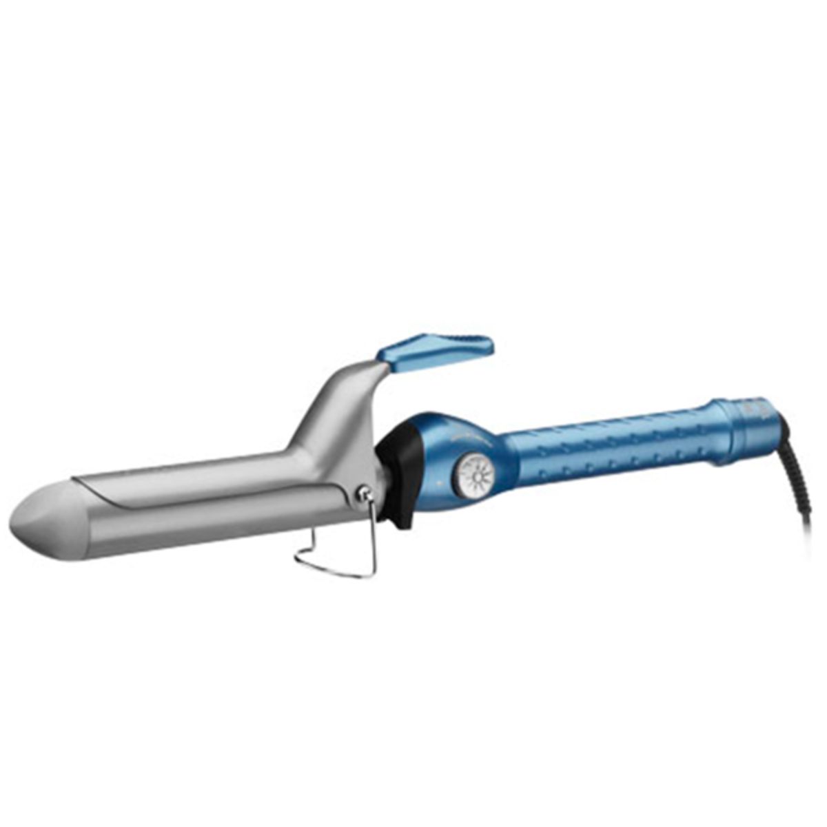 BABYLISS - Rizadora De Cabello Babyliss Nano Titanio Sol Gel 1 ¼"