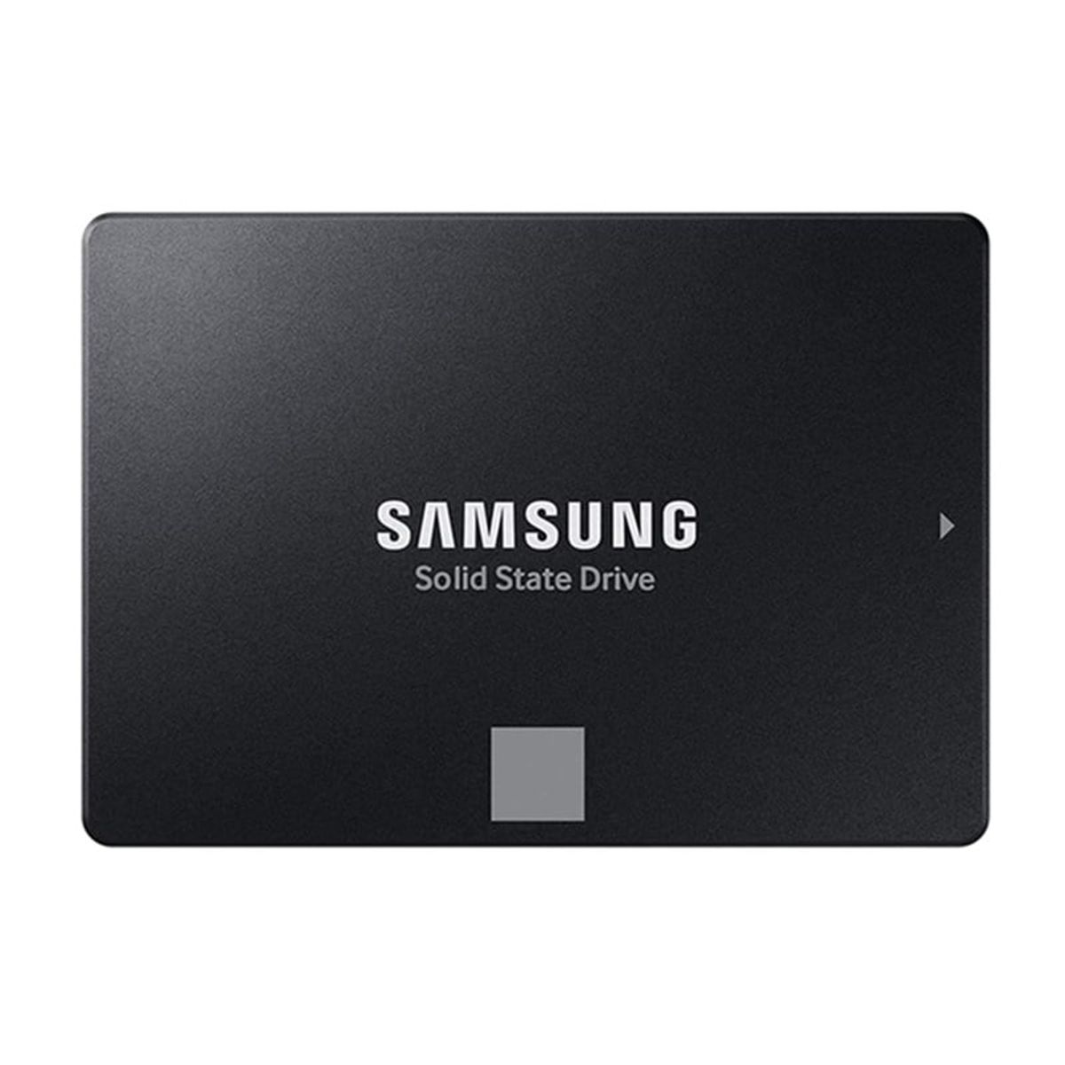 SAMSUNG - Disco Sólido Ssd Interno Samsung 870 Evo Mz-77E2T0B/AM 2TB