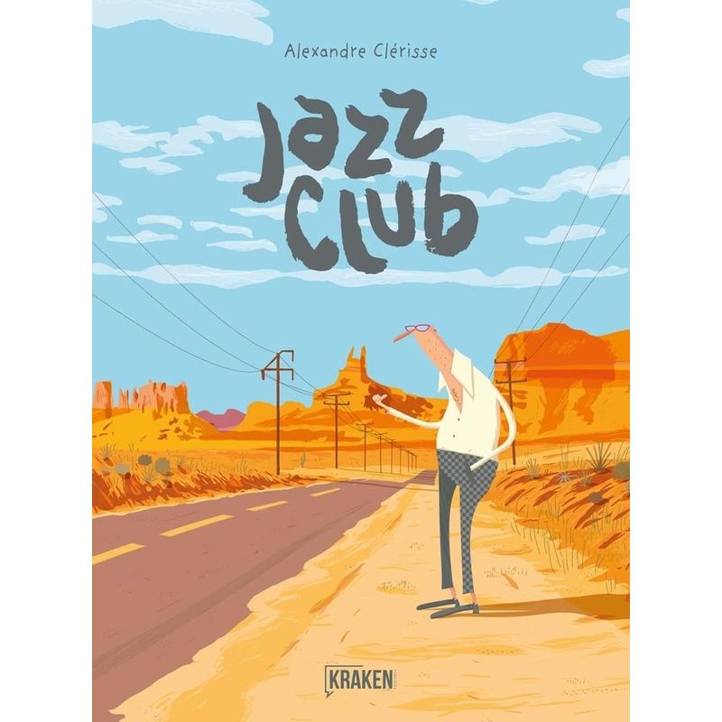 GENERICO - Jazz Club (t.d)