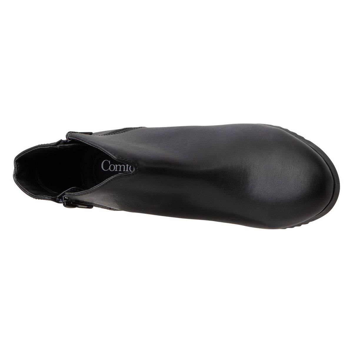 COMFORT PLUS - Botines Noor Para Mujer Comfort Plus Payless Negro