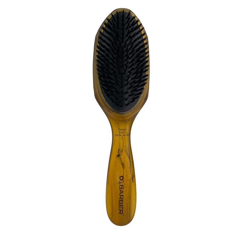 OLIVIA GARDEN - Cepillo Ogbwvb Cerdas Jabali  Barber