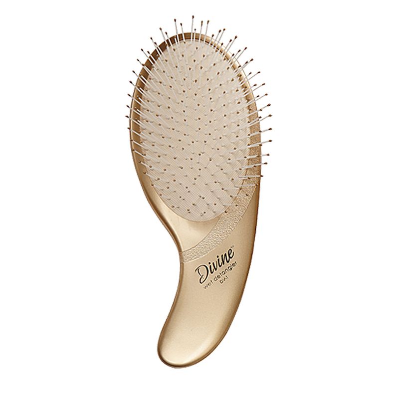 OLIVIA GARDEN - Cepillo Divine Wet Detangler Olivia Garden.