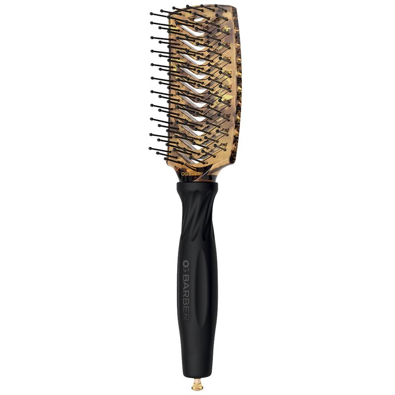 OLIVIA GARDEN - Cepillo Ogbvp Paleta Barber