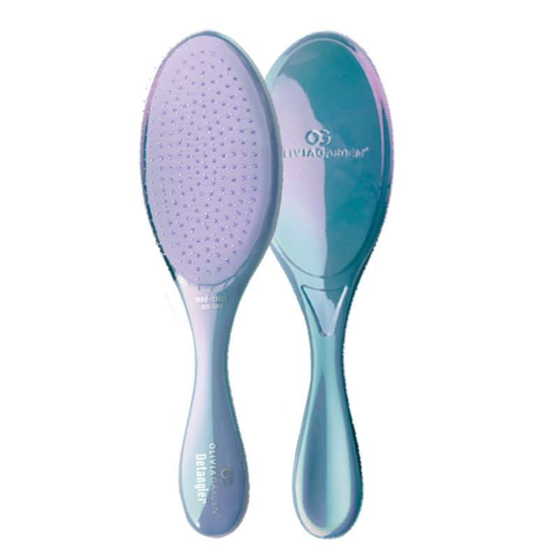 OLIVIA GARDEN - Cepillo Collectio Olivia Garden Opal Fine Medium