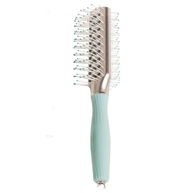 OLIVIA GARDEN - Cepillo Kbdv Ceramico Kerabrush Double Sided