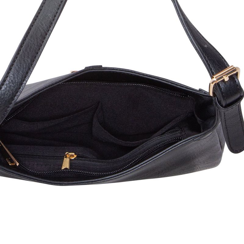 FIONI - Bolso Para Mujer Fioni Payless Negro