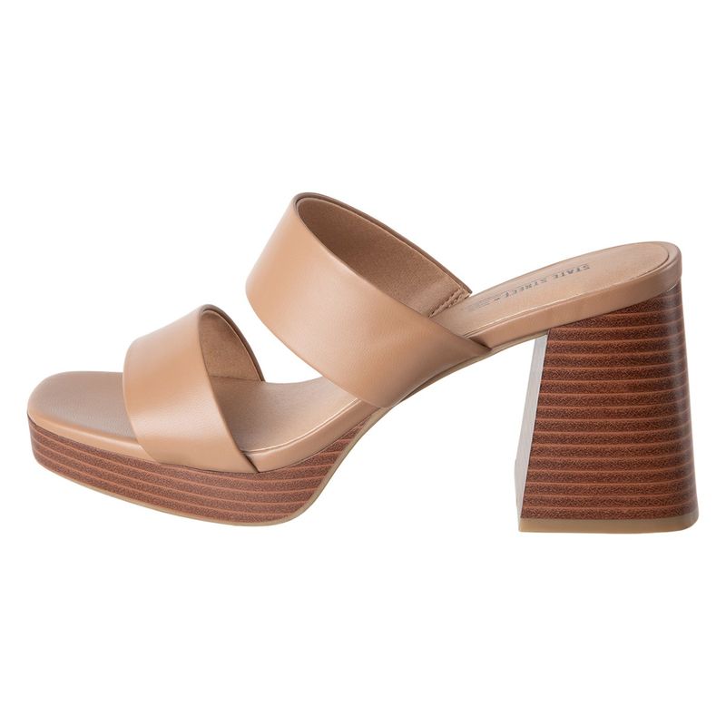 GENERICO - Sandalias Rumple Para Mujer State Street Payless Bronceado